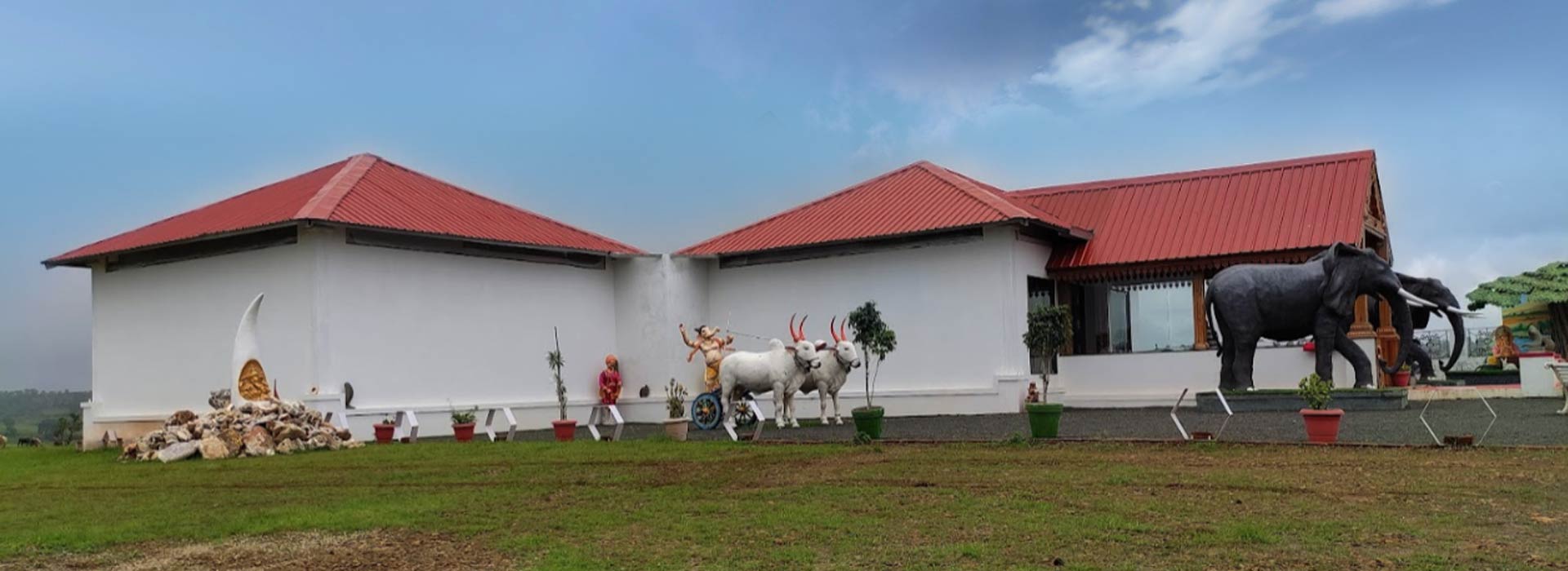 Nand Ganpati Sangrahalay